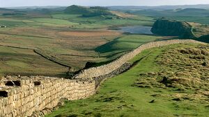 Hadrianswall