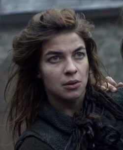 Osha Game Of Thrones Wiki Fandom