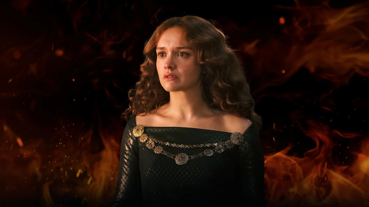 House of the Dragon Ep. 7 “Driftmark” Wiki of Westeros Fandom