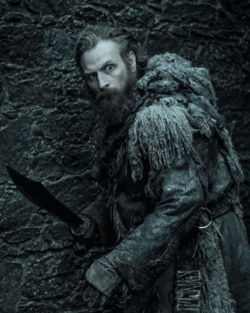 Tormund Game Of Thrones Wiki Fandom