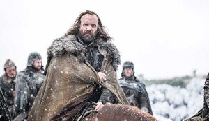 701 Sandor Clegane