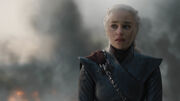 Dany Angry S8 Ep5