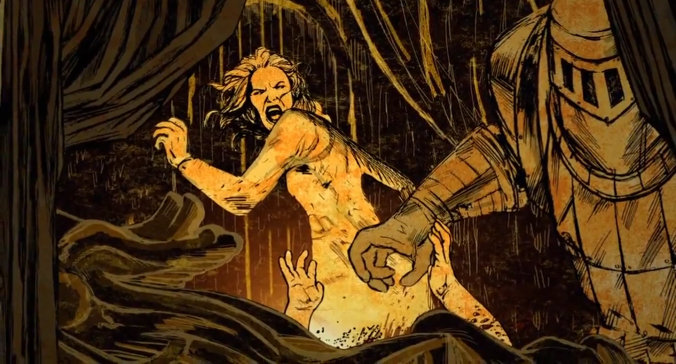 Elia Martell | Game of Thrones Wiki | Fandom