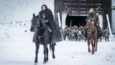 Snow The continuation of Jon Snow's story following the events of Game of Thrones