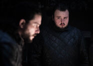 Jon & Sam S8 EP2