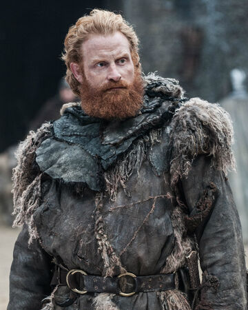 Tormund Igra Prestolov Viki Fandom