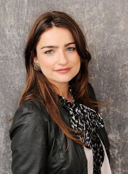 Ania Bukstein Wiki of Westeros Fandom