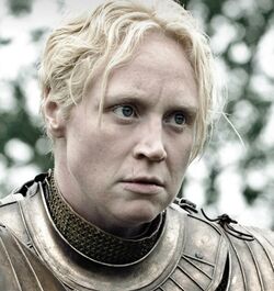 Brienne de Tarth – Wikipédia, a enciclopédia livre