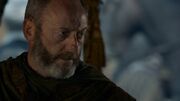 Davos warns Stannis