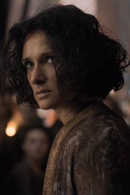 Ellaria Sand The End
