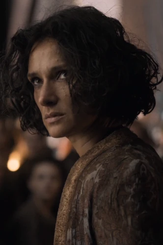 Ellaria Sand