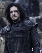 Jon in Season 4.