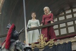The Heirs of the Dragon, Game of Thrones Wiki