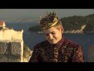 Game of Thrones Season 2: Episode 9 - Turning Yellow (HBO)