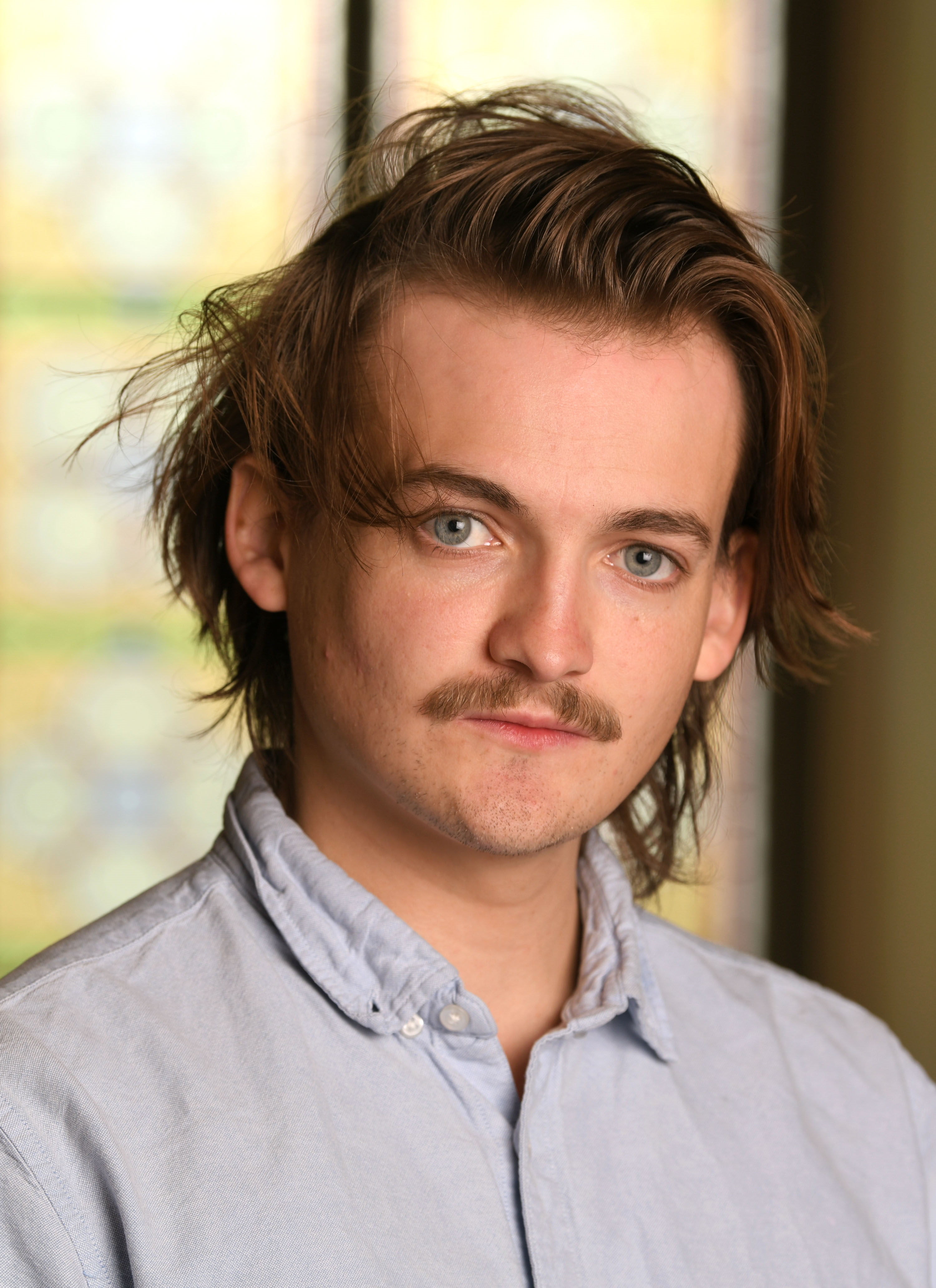 Jack Gleeson - Wikipedia