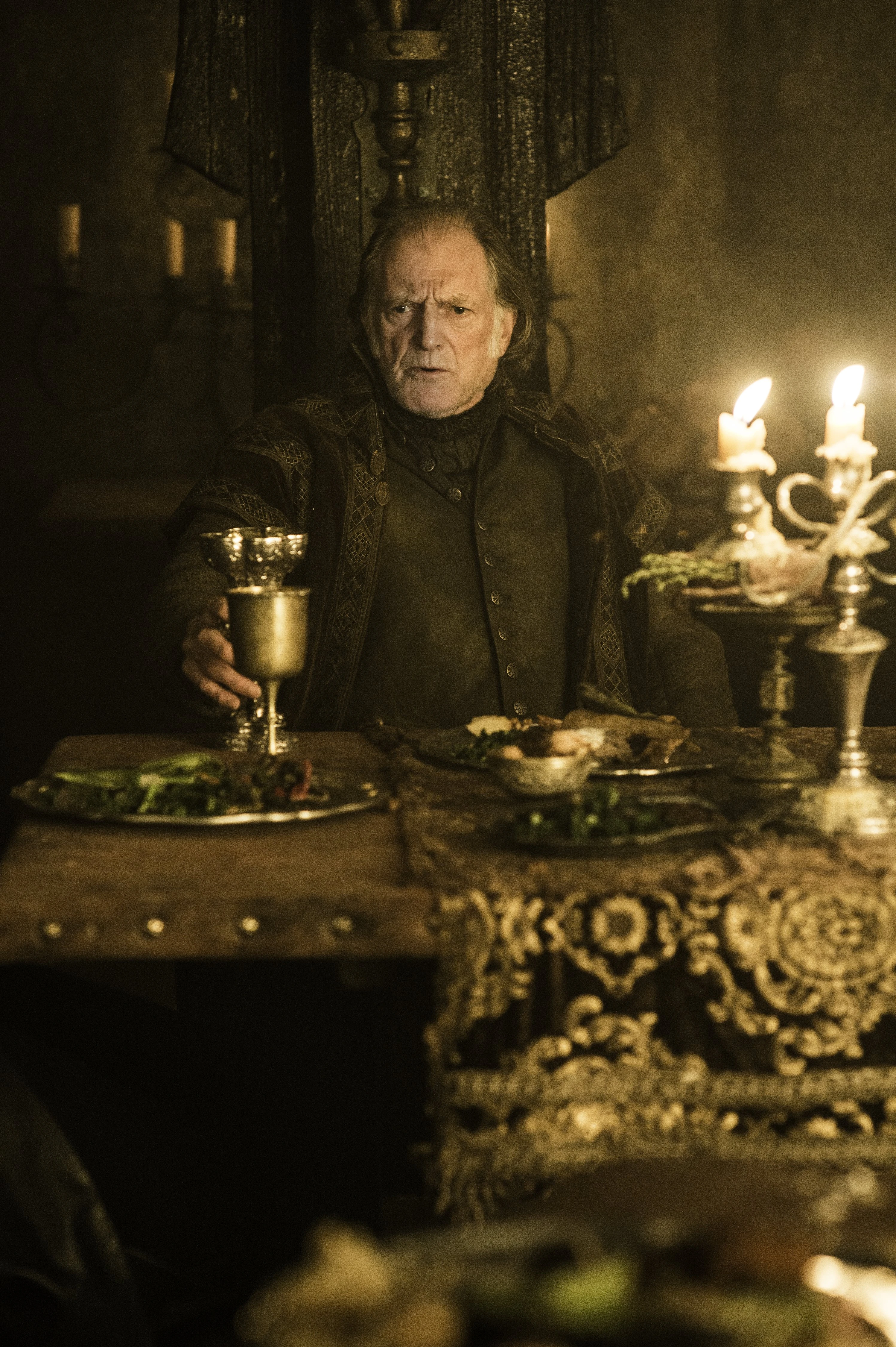 Lord Paramount of the Trident | Game of Thrones Wiki | Fandom