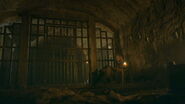 Davos in his cell in "Second Sons."
