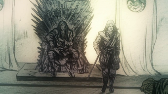 Rhaegar Targaryen Game Of Thrones Wiki Fandom