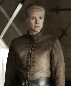 Brienne de Tarth – Wikipédia, a enciclopédia livre