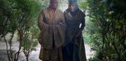 Varys and Olenna discuss Sansa.