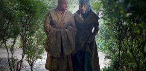 Season 3 Ep 4 Varys Olenna