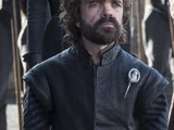 Tyrion Lannister (serial)