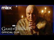 Varys Tells Tyrion Lannister A Riddle About Power / Game Of Thrones / Max
