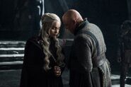 Varys and Dany
