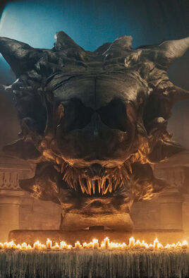 House of the Dragon