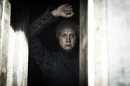 Brienne in "Kill the Boy".