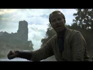 Game of Thrones Season 5: Episode 5 Clip - Jorah and Tyrion (HBO)