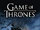 Game of Thrones