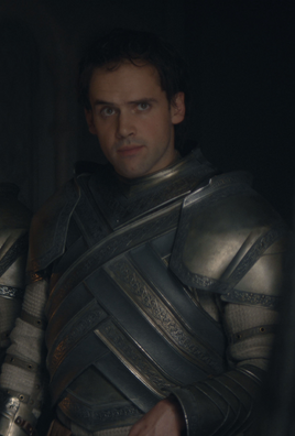 Leon Estermont Kingsguard