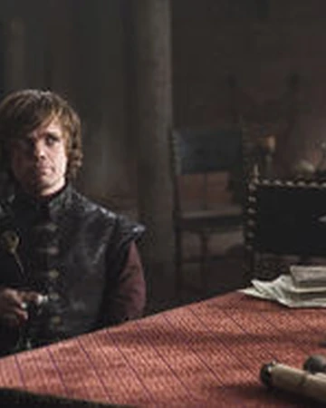 シーズン2第3話 鉄の決意 ゲームオブスローンズ Wiki Fandom