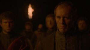 201DerNordenvergisstnichtStannis1