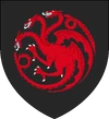 Casa-Targaryen-escudo