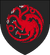 Casa-Targaryen-escudo