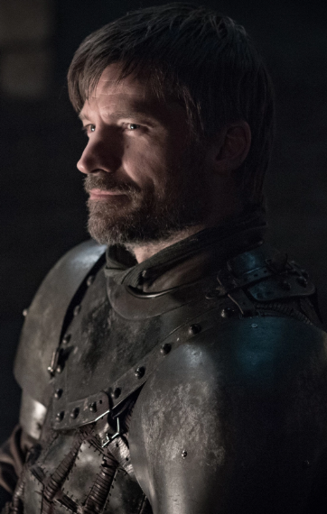 Jaime Lannister Golden Hand