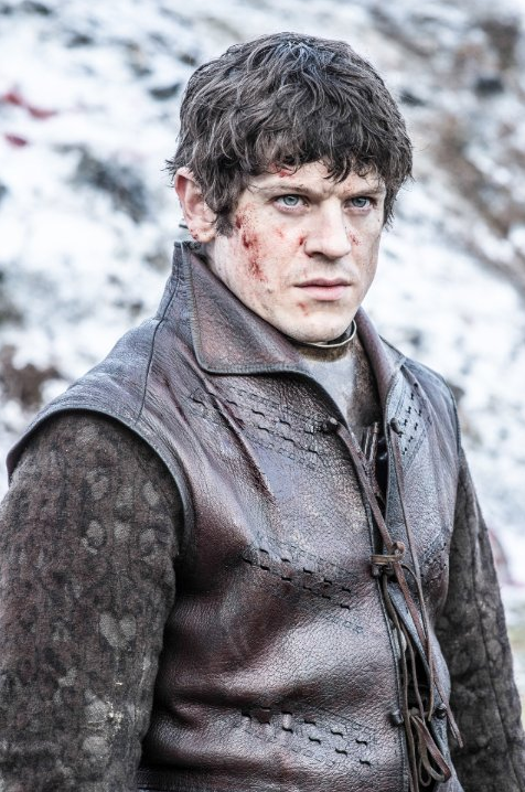 Ramsay Snow - A Wiki of Ice and Fire