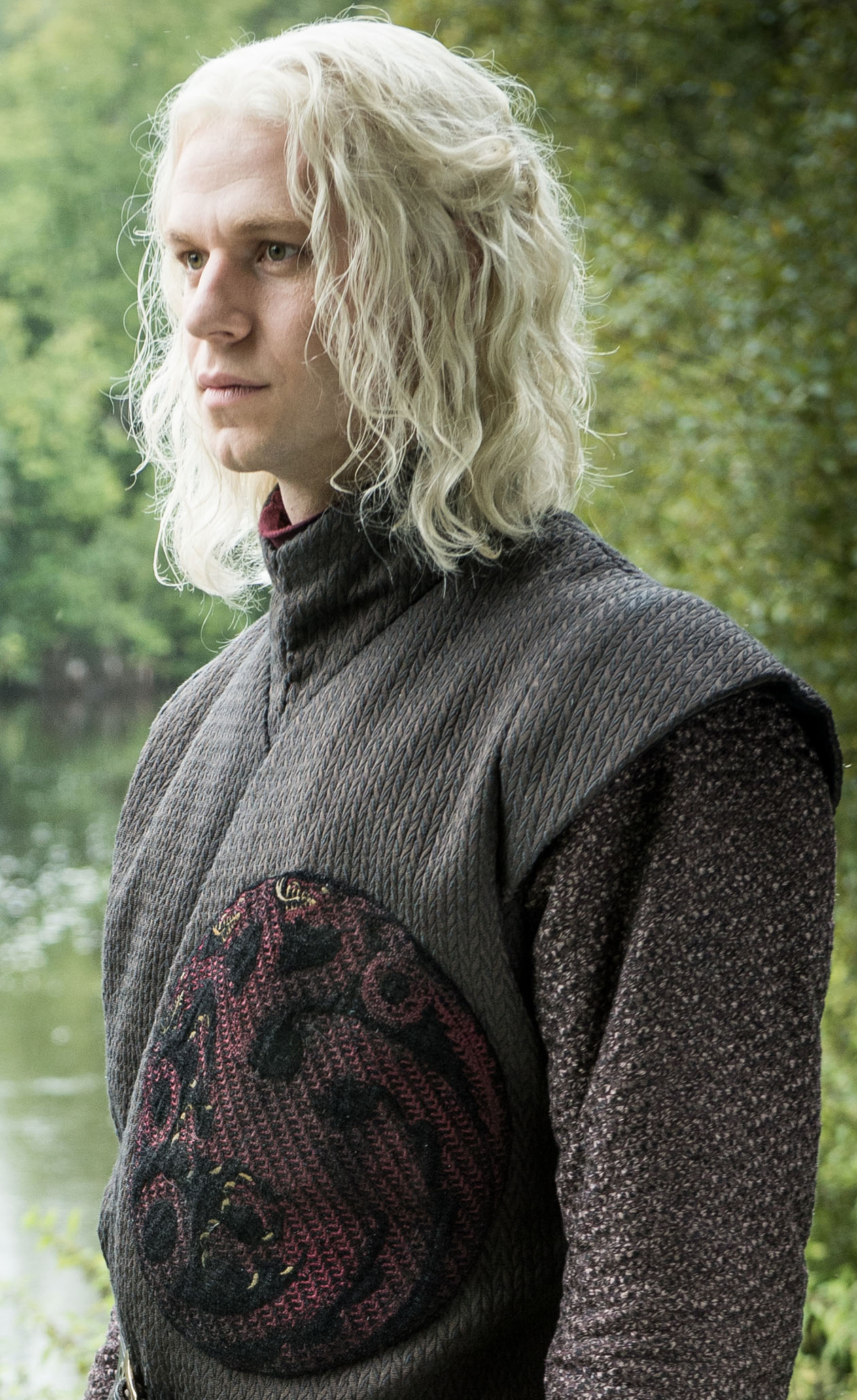 Rhaegar Targaryen, Wiki of Westeros