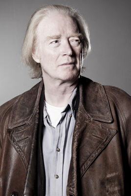 STRUAN-RODGER Profil