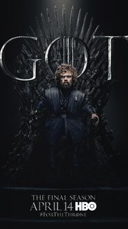 Tyrion Lannister