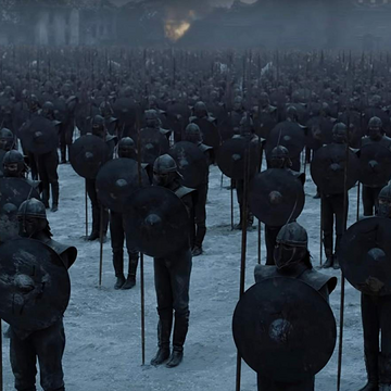 Unsullied Game Of Thrones Wiki Fandom Unsullied Game Of Thrones Wiki Fandom