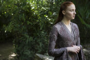 401 Sansa