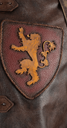 Tyland Lannister's badge