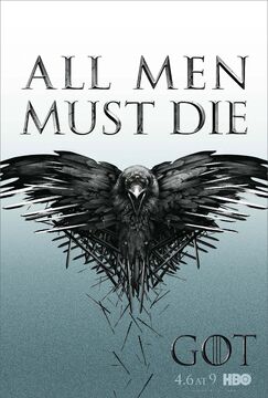 Game of Thrones Season 4 Wiki of Westeros Fandom