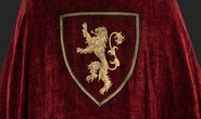 Jason Lannister's cloak