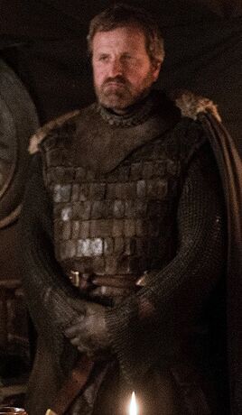 Lord Mazin