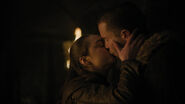 802 Arya Gendry