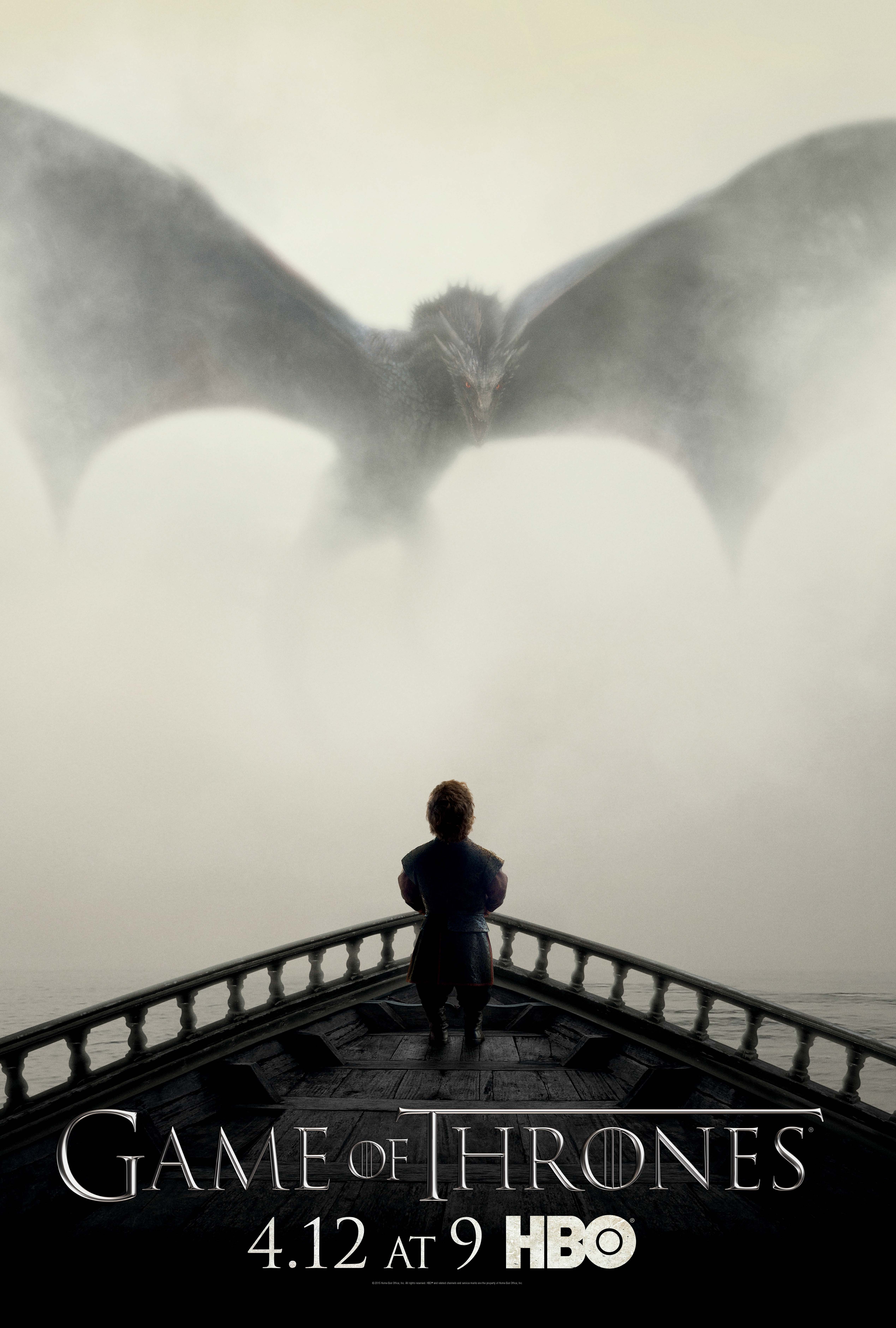 Game of Thrones: Season 5 | Wiki of Westeros | Fandom